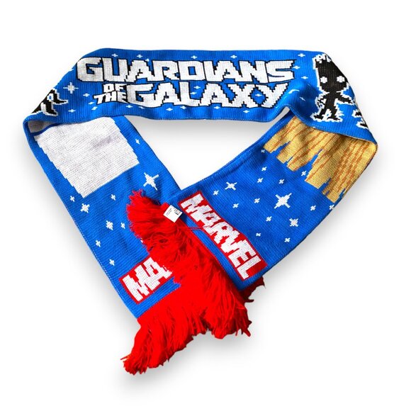 Guardians of the Galaxy Funko Scarf - Picture 1 of 3